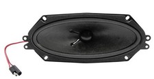 New 1965 - 1966 Ford Mustang Am Dash Speaker 4 X 10 65-70 Galaxie 67 Fairlane