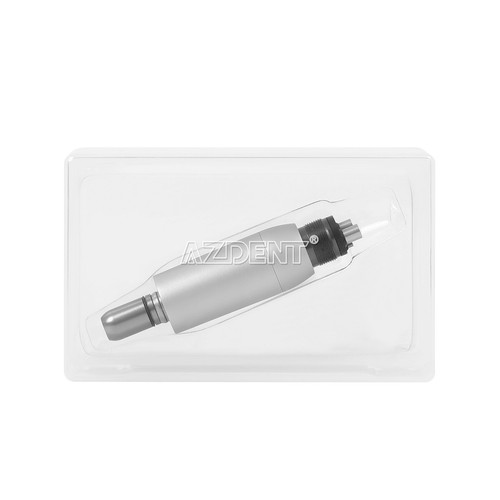 Proficción de higiene dental pieza de mano motor de aire contra ángulo 4 orificios cono recto 4:1 - Imagen 21 de 23