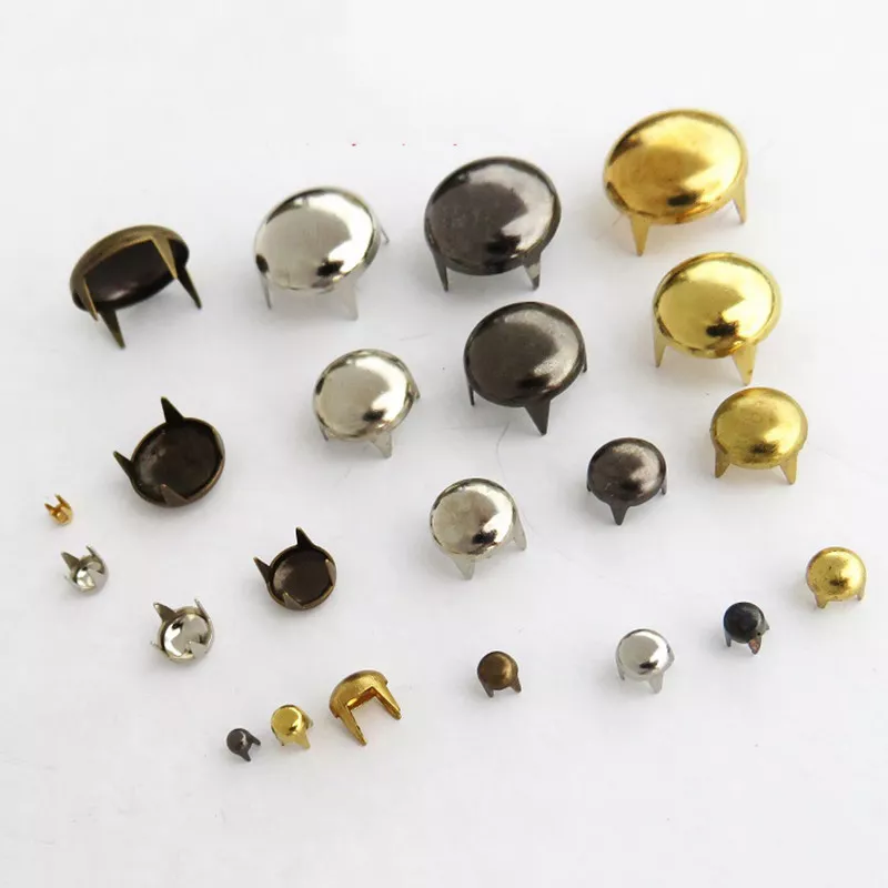 Authentic Louis Vuitton Rivet Stud LOT Of 20