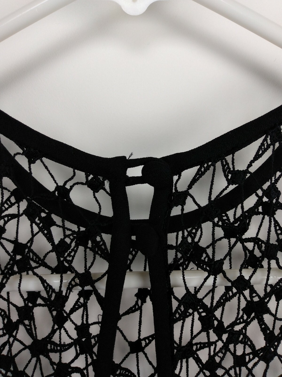 Kathryn Conover Size 6 Black Evening Dress eBay