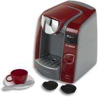 Theo Klein 9543 bosch Tassimo Coffee Machine Toy Theo Klein 9543 bosch Tassimo Coffee Machine Toy