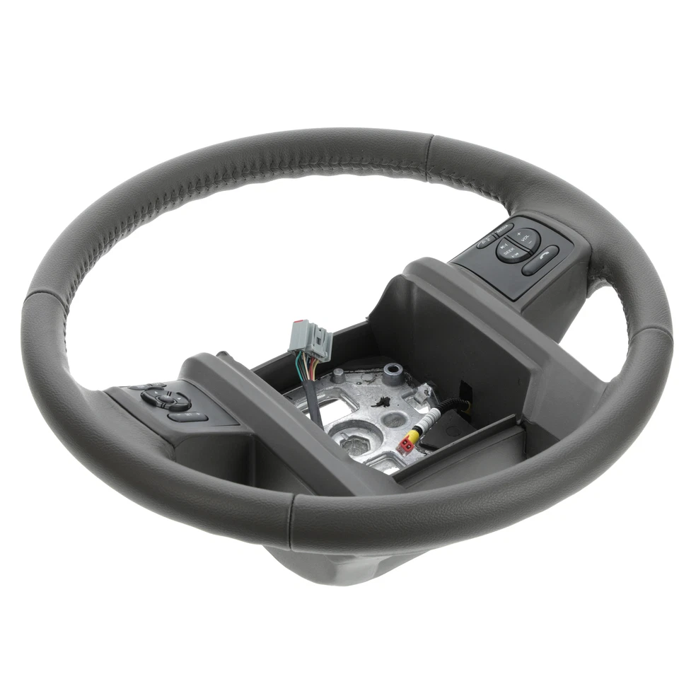 Volante Super Duty OEM NUEVO GENUINO Ford F-250/350 2011-2012 BC3Z-3600-CB Foto 2 de 4