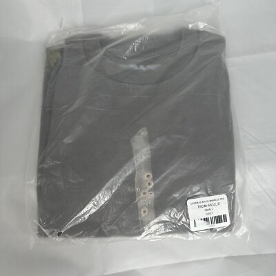Travis Scott Circus Maximus UTOPIA  T-shirt Size Small Los Angeles - NIB