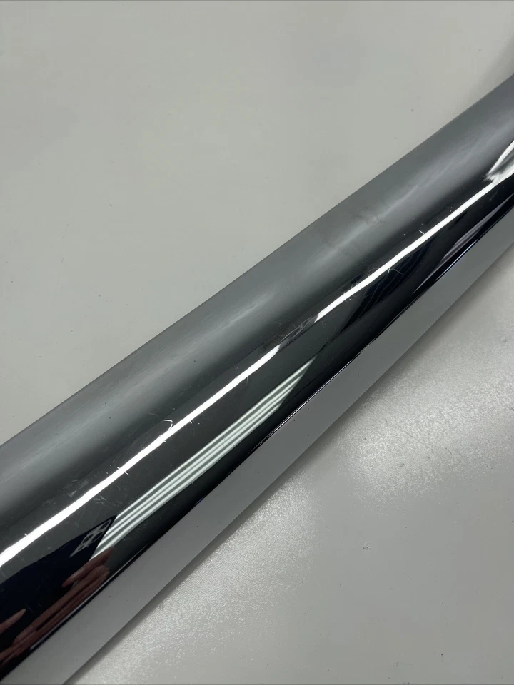 NOS 1957 58 Studebaker Commander Hood Bar 1326025 d5 - Image 3 of 4