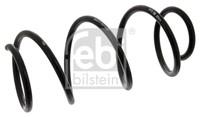 Tragfeder Renault P. Clio Iii/Modus 04-
