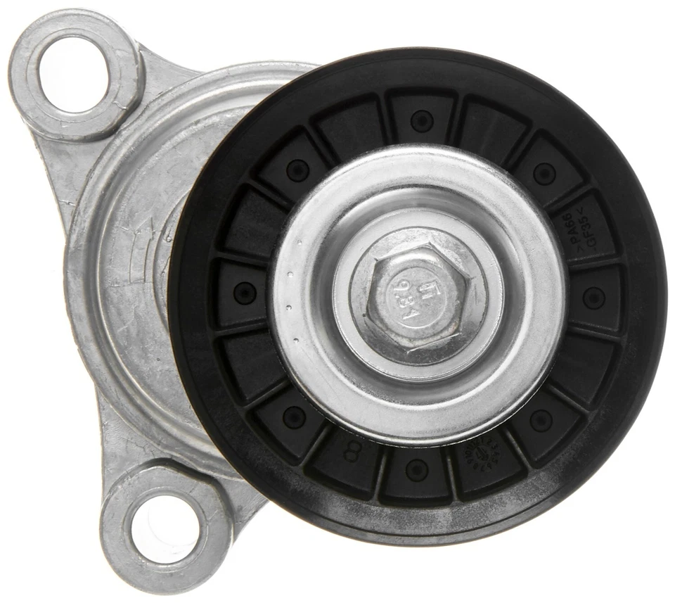 Gates Accessory Drive Belt Tensioner Assembly For 2009-2014 GMC Yukon XL 1500 - Image 2 of 4