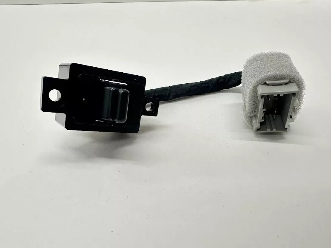 HONDA Genuine OEM NSX Power Window Passenger Switch Assembly 35760