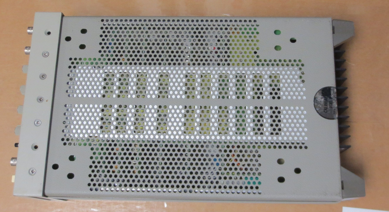 HP 8111A Pulse Function Generator 20MHz Parts eBay