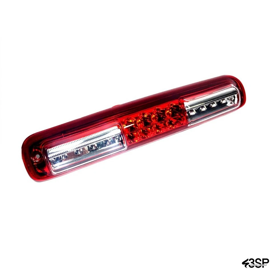 For 1997-2003 Ford F-150 97-98 F250 04 Heritage 3rd Third Brake Light Stop Lamp — 第 2/4 张图片