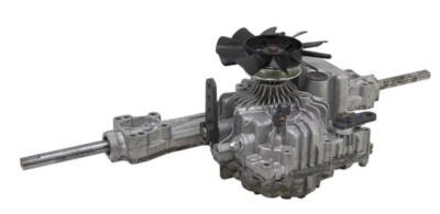 Tuff Torq K58M Transaxle - fits John Deere MIA11860 [787Q0024020]