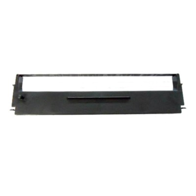 Farbband - schwarz -für Tally Genicom 82- LQ 800-Farbbandfabrik Original
