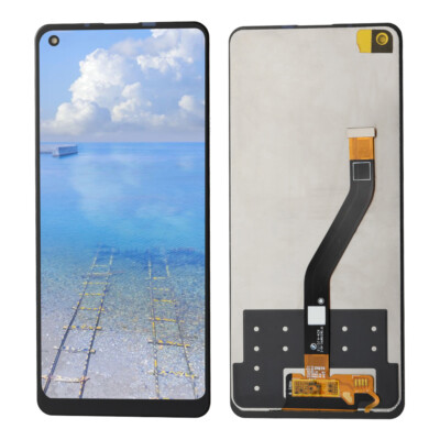 For Samsung Galaxy A21 SM-A215U SM-A215U1 LCD Display Touch Screen  Replacement