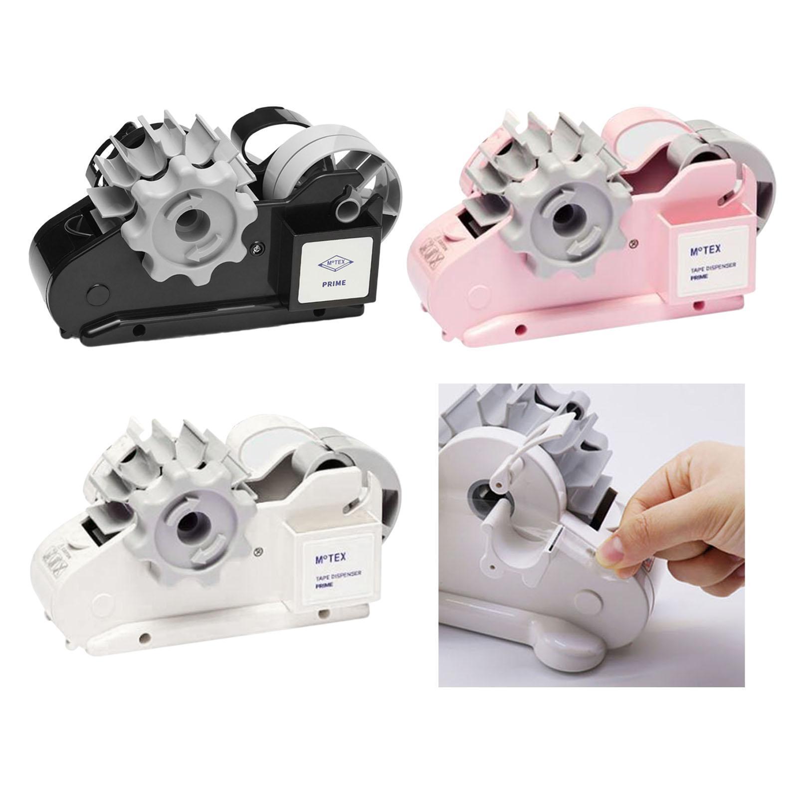 Tape Dispenser Wear Resistant Desktop Tape Dispenser for Home Desktop Office-image