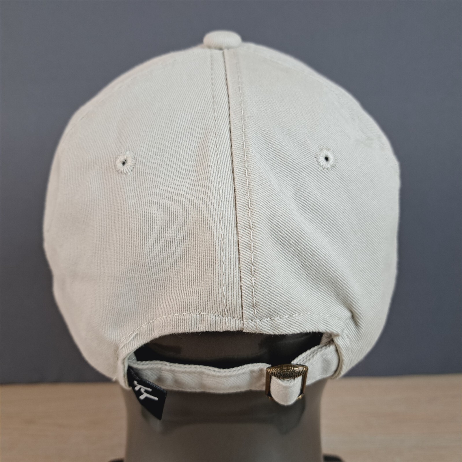 EBTRON ADJUSTABLE STRAPBACK BASEBALL HAT/CAP, AIR… - image 6