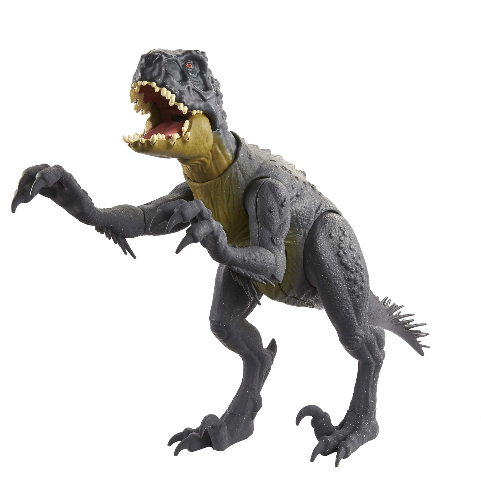 Mattel Jurassic World Slash N Bash Stinger Dino Jurassic Park Ebay
