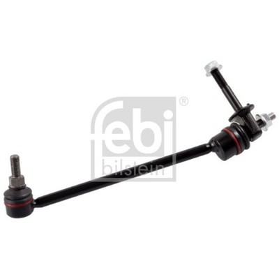 FEBI BILSTEIN Asta Stabilizzatore Anteriore 22482 - Lunghezza 350 Mm, Barra Di Accoppiamento Per Assale Anteriore, Ricambio Auto Di Qualità - 2