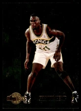 1994-95 SkyBox SkyTech Force #SF10 Shawn Kemp Wvs4sm