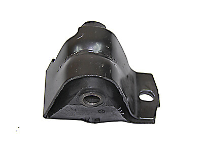 2-Piece Engine Motor Mount Set For 87-01 Jeep Cherokee, Wrangler, Comanche, Wagoneer