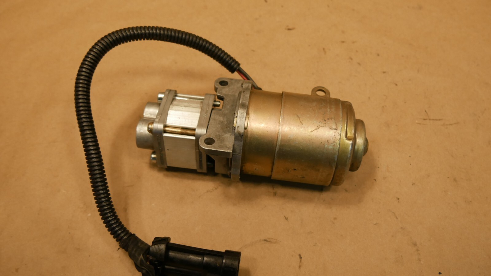 Ferrari 360 430 575 F1 Hydraulic Gearbox Pump PN 247223