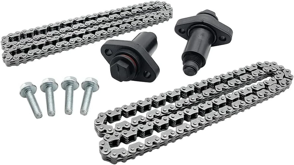 Timing Chain & Guide Tensioner Kit for Can-Am Outlander Max 500 570 650 800 850 - Image 3 of 4