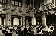 CPA Lillafured Hotel Palace, Restaurant HUNGARY (846385)
