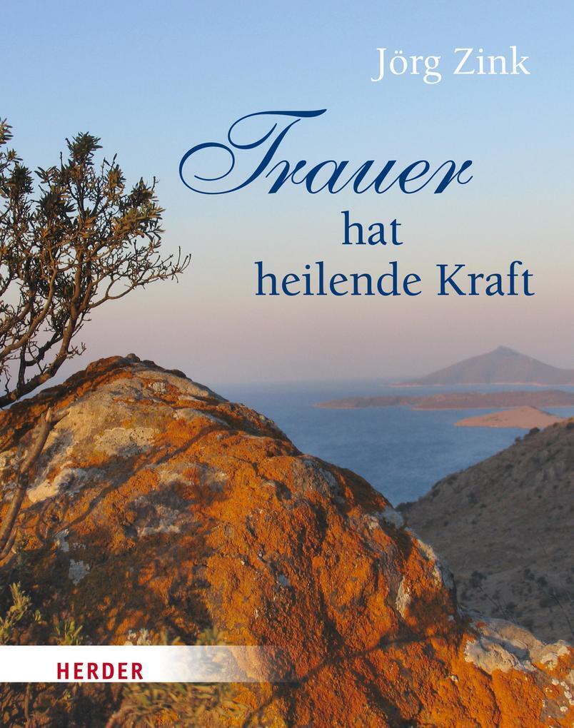 Thumbnail - Trauer Hat Heilende Kraft | Jörg Zink | 2014 | Deutsch