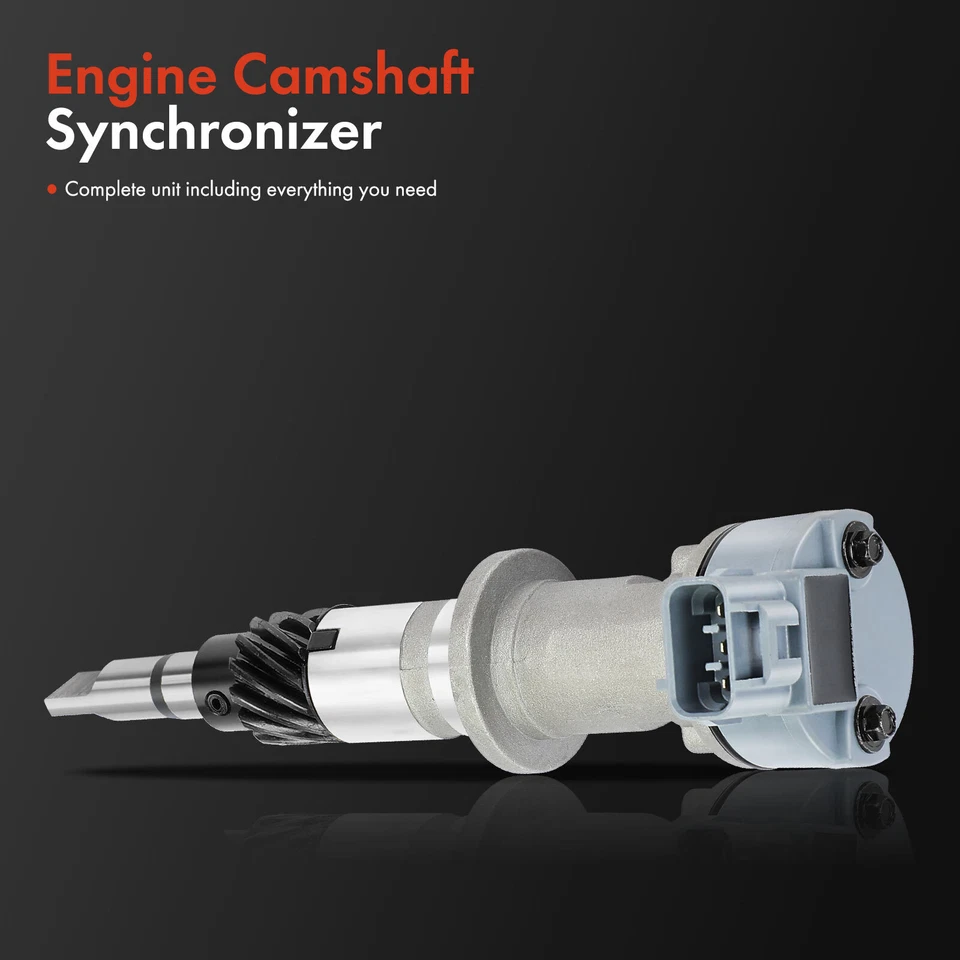 1x New Camshaft Synchronizer for Jeep Grand Cherokee Wrangler Cherokee L6 4.0L - Image 2 of 4
