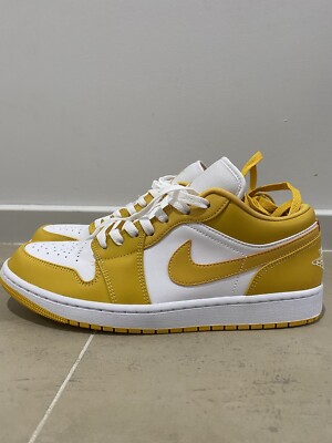 pollen dunk low