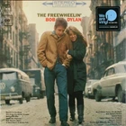 Bob Dylan THE FREEWHEELIN' (CS 8786, STEREO) 180g +MP3s COLUMBIA New Vinyl LP