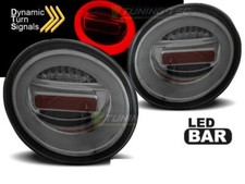 Paar Rückleuchten VW New Beetle 98-05 Full Led Fume