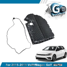 For 2015-2018 VW Volkswagen Golf GTI Audi A3 S3 Lower Engine Oil Pan 06K103600R