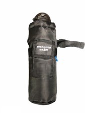 Insulated Water Bottle Carrier Bag Sling Pouch For 32oz Bottles Holder Sleeve