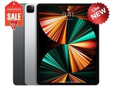 Apple iPad Pro (3rd Generation) Tablets & eReaders for sale | eBay