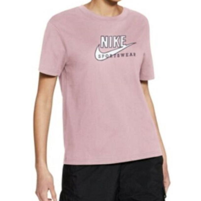 Nike Women s Sportswear Cotton