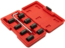 Tusk Stud Removal & Installation Set TK-SRIS-K1T Atv Utv Bike Motorcycle Auto