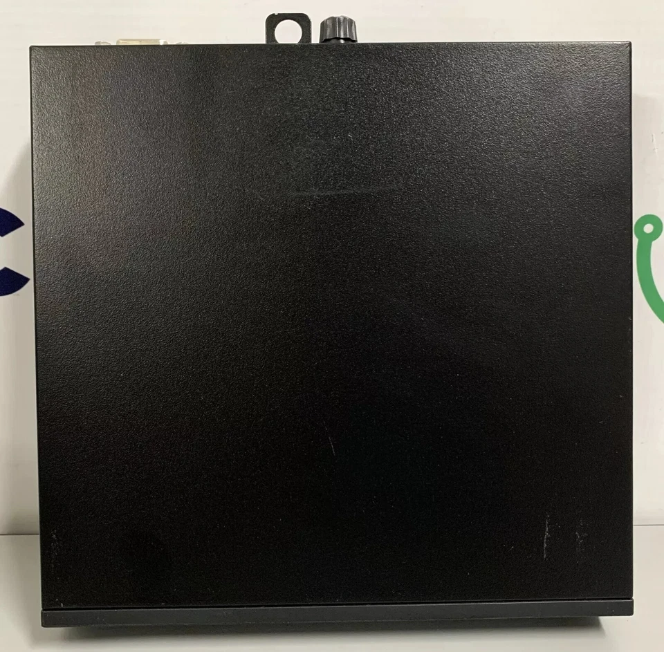 Dell OptiPlex 3050 Micro Intel i3-6100 3.7GHz 8GB 256GB SSD Win11 Pro - Image 3 of 4