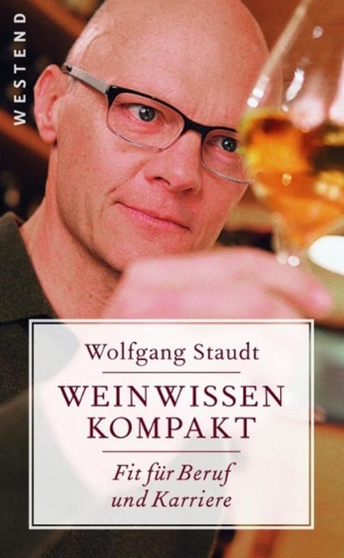 Thumbnail - Weinwissen Kompakt, Wolfgang Staudt