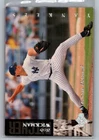1994 Upper Deck Baseball Electric Diamond Bob Wickman #509