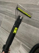 BRUSH ROLL & Hose for Hoover Pro Clean Pet Carpet Cleaner Machine FH51010 PARTS