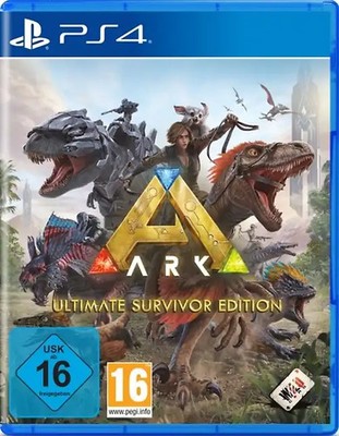 ARK: Ultimate Survivor Edition