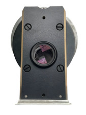 LEITZ microscope accessories-Six hole objective lens tower adapter 1× ORTHOPLAN