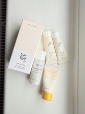 Beauty Of Joseon Glow Deep Serum Tirtir Celimax Bundle Of Items Korean Skincare