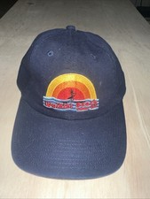 Waiki. Beach Salem, MA Hat