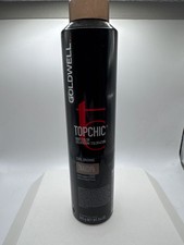 Goldwell Topchic Permanent Hair Color 8.6 oz Can 7BG FREE SHIP
