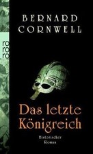 Das Letzte Konigreich  von Cornwell, Bernard | Buch | Zustand sehr gut