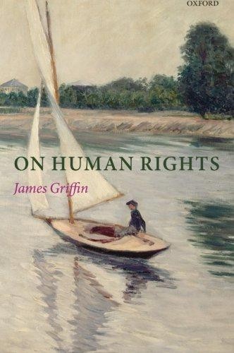 On Human Rights - Griffin, James