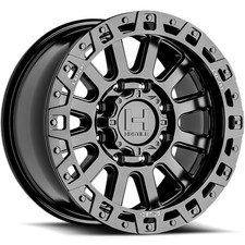 20x9 Hostile H139 Dominator Asphalt Wheel 8x170 1mm 20x9 Hostile H139 Dominator Asphalt Wheel 8x170 1mm