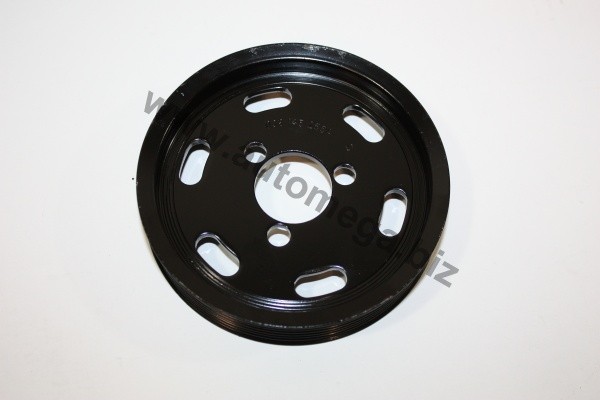 Fits DELLO AUTOMEGA 130054510 PULLEY