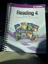 Reading 4 Answer Key