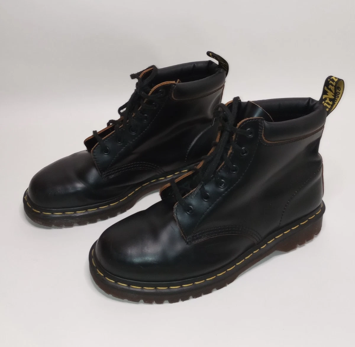 Preços baixos em Dr. martens 939 em Botas Masculinas | eBay